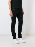slim fit jeans