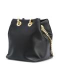 bucket shoulder bag 