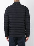 shirt blouson jacket