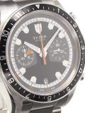'Heritage Chrono' analog watch
