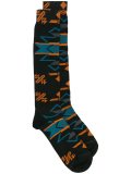 'Pendleton'长袜子