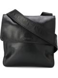 classic flap shoulder bag