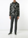 tapered trousers