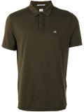 classic polo shirt