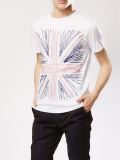 Union Jack T恤