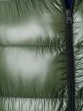 padded gilet