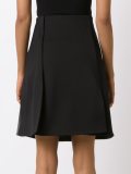 flared skirt
