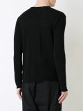 knitted sweater