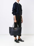 'Eartha Signature Shopper'手提包