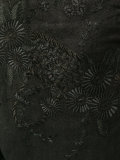 Morton刺绣长裤