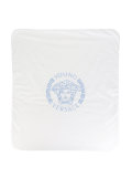 Medusa logo blanket