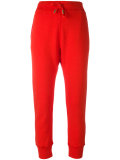 Visor Woman track trousers