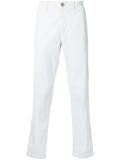 'Summer Chino' trousers