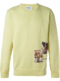 photo print jumper