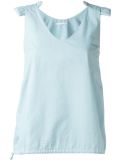 shoulder pad tank