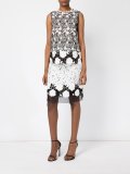 tulle hem skirt