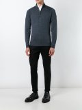 'Hugh'毛衣