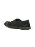 slip-on espadrille sneakers