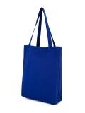 logo print tote