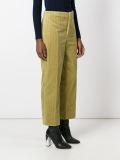 corduroy trousers