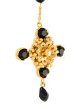 crucifix necklace