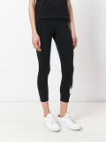 plain leggings