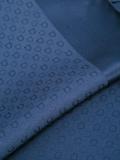 Gancio print pocket square