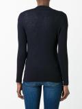 Simone cardigan