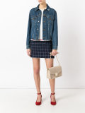 Metropolis shoulder bag