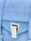 mini PS1 satchel