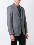 three button blazer