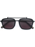 square frame sunglasses