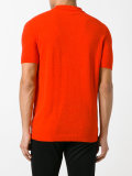 classic polo shirt