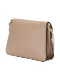 ring shoulder bag