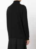 classic roll neck jumper