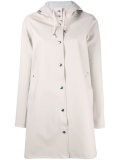 Mosebacke coat 