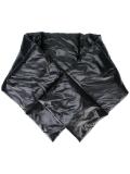 padded scarf