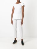 Panterax cap sleeve T-shirt