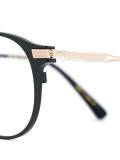 round frames