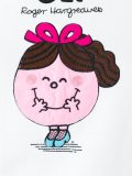 Little Miss Olt套头衫