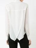 button-up shirt