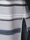 shortsleeved blanket cardigan