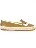 Bag Bugs espadrilles
