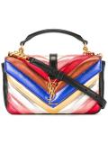 College chain wallet