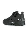 'Instapump Fury'运动鞋