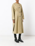 Slater coat