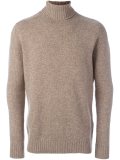 turtleneck jumper 
