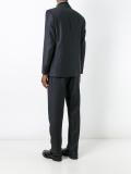 two-piece suit