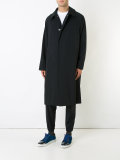 long trench coat 