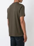 arrow print T-shirt